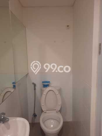 Dijual Rumah Modern 1 KT di BSD, Tangerang Dijual Rumah Modern 1 KT di BSD, Tangerang