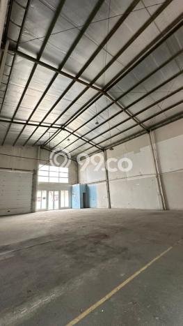 Gudang Premium di Cikupa, Luas 216m2m², Mainroad, Tingkat Keramaian Tinggi Gudang Premium di Cikupa, Luas 216m2m², Mainroad, Tingkat Keramaian Tinggi
