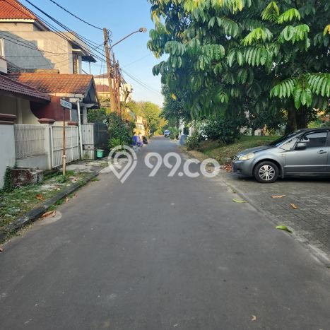 Dijual Rumah Modern 2 KT di Villa Melati Mas, Tangerang Selatan Dijual Rumah Modern 2 KT di Villa Melati Mas, Tangerang Selatan