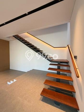 Rumah Luxury Modern Siap Huni di BSD Tangerang Rumah Luxury Modern Siap Huni di BSD Tangerang