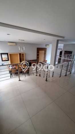 Jarang Ada! Rumah Sewa 4 Kamar Bagus Siap Huni Alam Sutera Jarang Ada! Rumah Sewa 4 Kamar Bagus Siap Huni Alam Sutera
