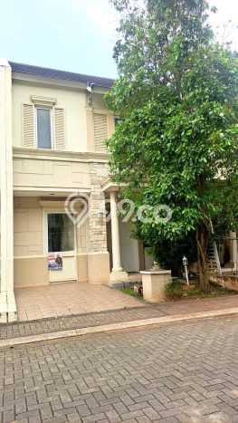 Dijual Rumah Eksklusif 2 KT di BSD, Tangerang Dijual Rumah Eksklusif 2 KT di BSD, Tangerang