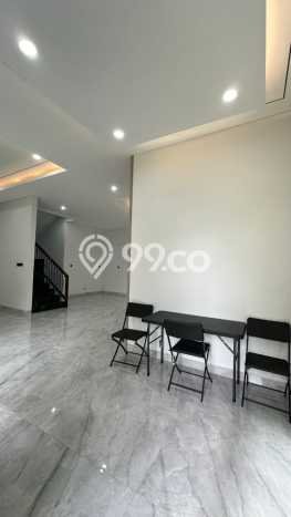 Jual Rumah Mewah Elegan Dengan View Cantik di BSD, Tangerang Jual Rumah Mewah Elegan Dengan View Cantik di BSD, Tangerang