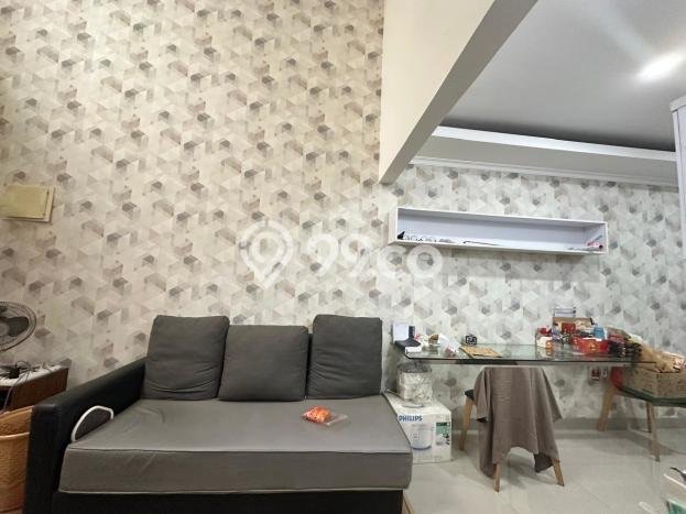 Jual Rumah Modern 5 KT di Gading Serpong, Tangerang Jual Rumah Modern 5 KT di Gading Serpong, Tangerang