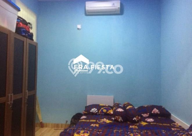 Rumah Minimalis 3 KT di BSD Tangerang Semi Furnished Rumah Minimalis 3 KT di BSD Tangerang Semi Furnished