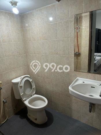 Cocok Untuk Investasi! Dijual Kost di BSD 7 Kamar Cocok Untuk Investasi! Dijual Kost di BSD 7 Kamar