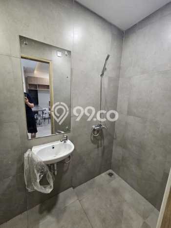 Rumah Modern 3 KT di BSD City Tangerang Full Furnished Rumah Modern 3 KT di BSD City Tangerang Full Furnished