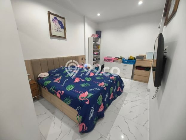 Rumah Minimalis 4 KT LT 90m2 di Gading Serpong Rumah Minimalis 4 KT LT 90m2 di Gading Serpong