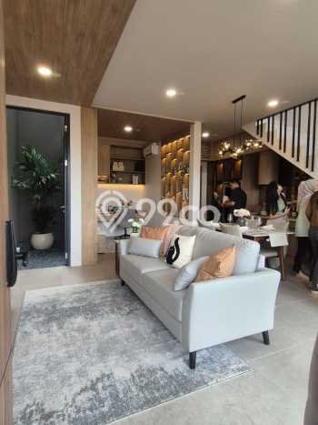Rumah Minimalis 3 KT LT 72m2 di BSD Rumah Minimalis 3 KT LT 72m2 di BSD