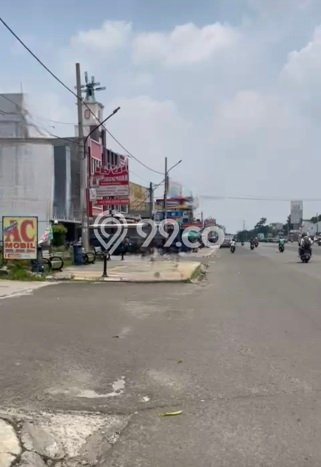 Tanah Siap Bangun Dijual di Tangerang Punya Luas 600m2 Tanah Siap Bangun Dijual di Tangerang Punya Luas 600m2
