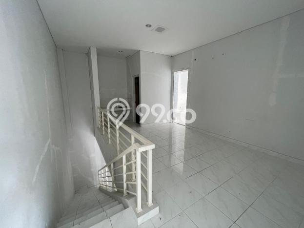 Unit Ruko Dijual di Tangerang LT 81m2 & LB 162m2 Unit Ruko Dijual di Tangerang LT 81m2 & LB 162m2