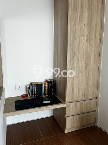 Rumah Modern 3 KT LT 50m2 di BSD Rumah Modern 3 KT LT 50m2 di BSD