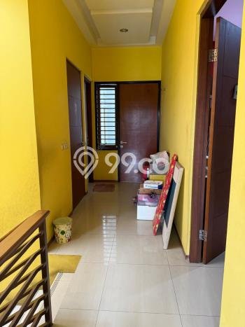 Rumah Modern 3 KT LT 120m2 di Modernland Rumah Modern 3 KT LT 120m2 di Modernland