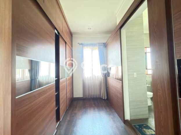 Rumah Sewa Tangerang LT 216m2 LB 280m2 Kawasan BSD Rumah Sewa Tangerang LT 216m2 LB 280m2 Kawasan BSD