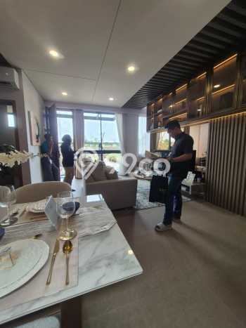 Rumah Modern 4 KT di BSD Tangerang Rumah Modern 4 KT di BSD Tangerang