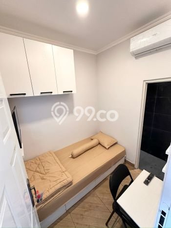 Cocok Untuk Investasi! For Sale Kost di BSD 38 Kamar Cocok Untuk Investasi! For Sale Kost di BSD 38 Kamar