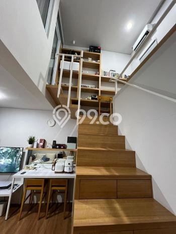 Dijual Hunian Rumah Nyaman 2 KT di BSD, Tangerang Dijual Hunian Rumah Nyaman 2 KT di BSD, Tangerang