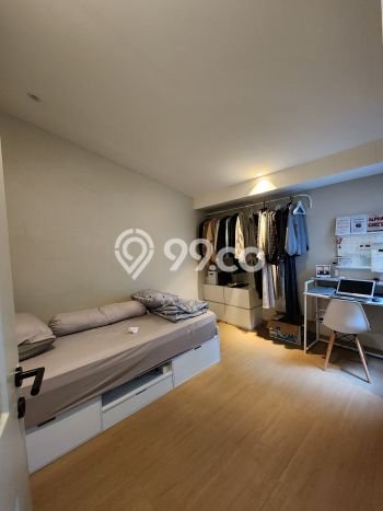 Dijual Hunian Rumah Nyaman 3 Kamar di BSD City, Tangerang Dijual Hunian Rumah Nyaman 3 Kamar di BSD City, Tangerang