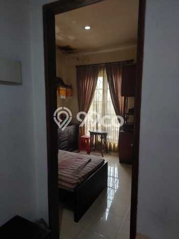 Dijual Rumah Mewah Megah Dengan View Eksklusif di BSD, Tangerang Dijual Rumah Mewah Megah Dengan View Eksklusif di BSD, Tangerang
