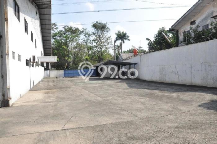 Paling Dicari! Pabrik Dijual di Batu Ceper Harga Kompetitif Paling Dicari! Pabrik Dijual di Batu Ceper Harga Kompetitif
