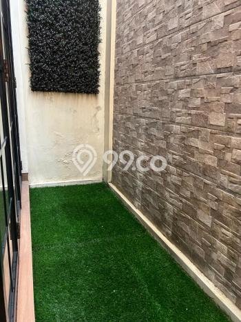 Rumah Elit Modern Siap Huni di BSD Tangerang Rumah Elit Modern Siap Huni di BSD Tangerang
