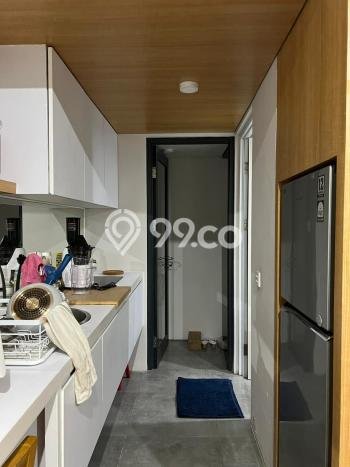 Dijual Hunian Rumah Nyaman 2 KT di BSD, Tangerang Dijual Hunian Rumah Nyaman 2 KT di BSD, Tangerang