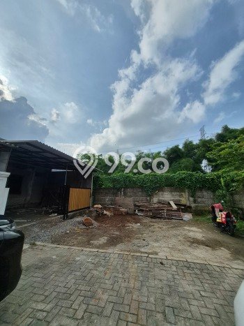 Rumah Luas Asri 3 KT Siap Pakai di Gading Serpong Tangerang Rumah Luas Asri 3 KT Siap Pakai di Gading Serpong Tangerang