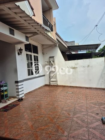 Dijual Hunian Rumah Terawat 3 KT di Villa Melati Mas, Tangerang Selatan Dijual Hunian Rumah Terawat 3 KT di Villa Melati Mas, Tangerang Selatan