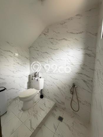 Rumah Elit Modern Siap Huni di BSD Tangerang Rumah Elit Modern Siap Huni di BSD Tangerang