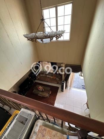Hunian Mewah LB 350m2 Siap Huni Desain Elegan di BSD, Tangerang Hunian Mewah LB 350m2 Siap Huni Desain Elegan di BSD, Tangerang