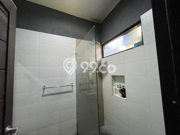 Jual Rumah Eksklusif 3 KT di BSD, Tangerang Jual Rumah Eksklusif 3 KT di BSD, Tangerang