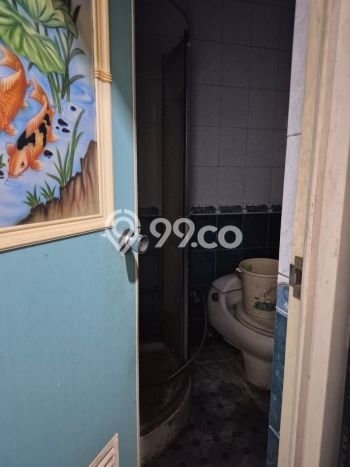 Dijual Hunian Rumah Terawat 3 KT di Villa Melati Mas, Tangerang Selatan Dijual Hunian Rumah Terawat 3 KT di Villa Melati Mas, Tangerang Selatan