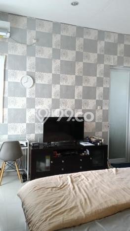 Dijual Rumah Eksklusif 4 KT di BSD, Tangerang Dijual Rumah Eksklusif 4 KT di BSD, Tangerang