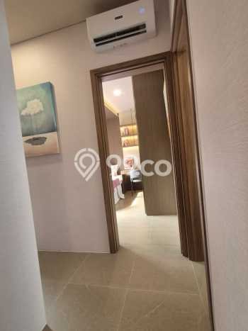 Rumah Modern 4 KT di BSD Tangerang Rumah Modern 4 KT di BSD Tangerang