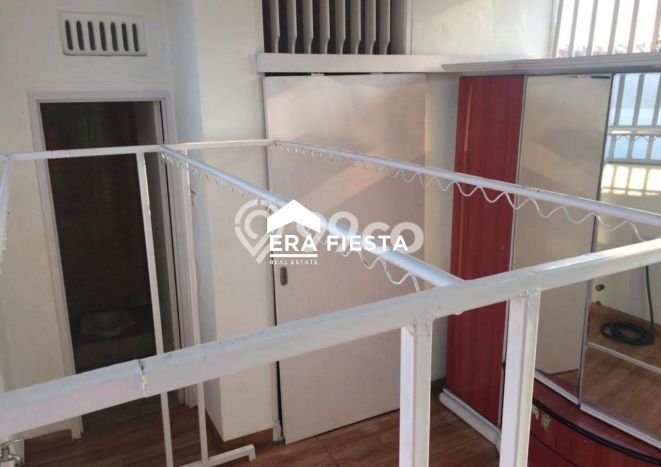 Rumah Minimalis 3 KT di BSD Tangerang Semi Furnished Rumah Minimalis 3 KT di BSD Tangerang Semi Furnished