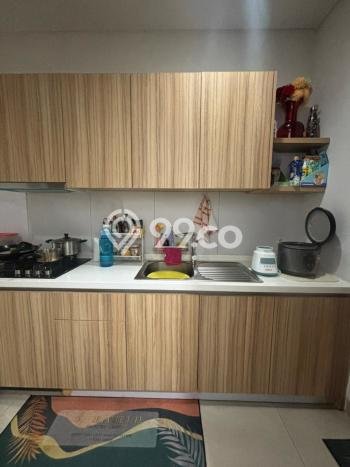 Rumah sewa siap pakai 4 KT di BSD, Tangerang Rumah sewa siap pakai 4 KT di BSD, Tangerang
