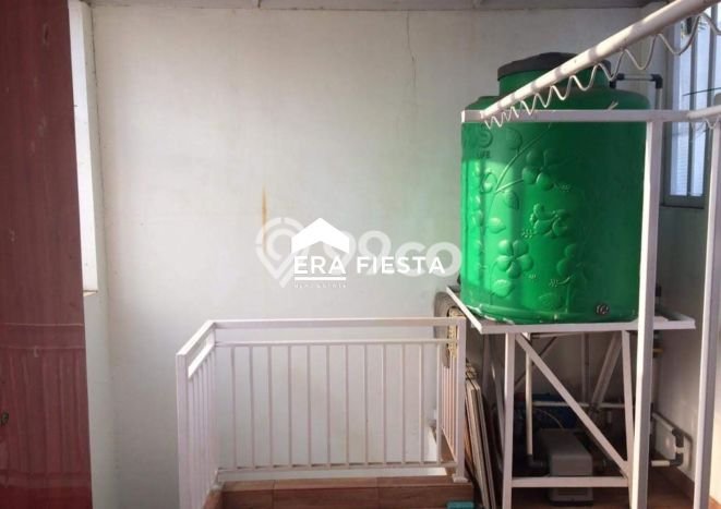 Rumah Minimalis 3 KT di BSD Tangerang Semi Furnished Rumah Minimalis 3 KT di BSD Tangerang Semi Furnished