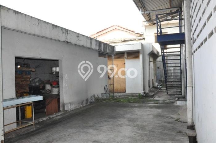 Paling Dicari! Pabrik Dijual di Batu Ceper Harga Kompetitif Paling Dicari! Pabrik Dijual di Batu Ceper Harga Kompetitif