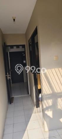 Hunian Mewah LB 72m2 Siap Huni Desain Elegan di BSD, Tangerang Hunian Mewah LB 72m2 Siap Huni Desain Elegan di BSD, Tangerang