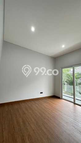 Jual Rumah Mewah Elegan Dengan View Cantik di BSD, Tangerang Jual Rumah Mewah Elegan Dengan View Cantik di BSD, Tangerang