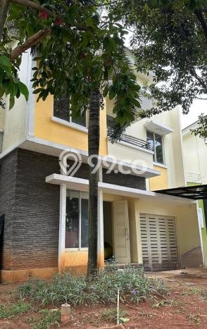 Jual Rumah Mewah Megah Dengan View Cantik di Gading Serpong, Tangerang Jual Rumah Mewah Megah Dengan View Cantik di Gading Serpong, Tangerang