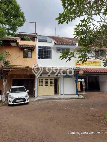 Ruko Dijual di Prime Area Tangerang Luas 147m2 Ruko Dijual di Prime Area Tangerang Luas 147m2
