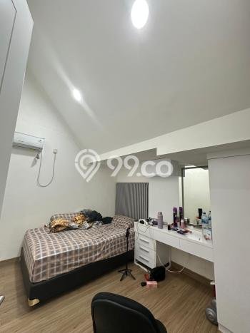 Jual Rumah Modern 5 KT di Gading Serpong, Tangerang Jual Rumah Modern 5 KT di Gading Serpong, Tangerang