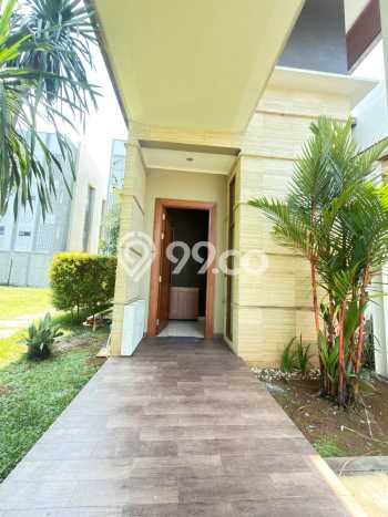 Rumah Sewa Tangerang LT 216m2 LB 280m2 Kawasan BSD Rumah Sewa Tangerang LT 216m2 LB 280m2 Kawasan BSD