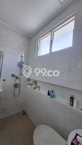 For Sale Hunian Rumah Nyaman 2 Kamar di BSD, Tangerang For Sale Hunian Rumah Nyaman 2 Kamar di BSD, Tangerang
