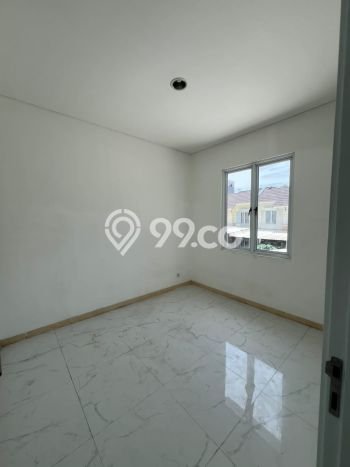 Jarang Ada! Rumah Kontrakan 4 Kamar Nyaman Siap Huni BSD Jarang Ada! Rumah Kontrakan 4 Kamar Nyaman Siap Huni BSD
