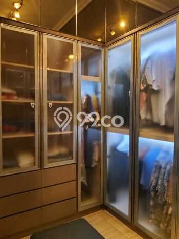 For Sale! Premium House LT 204m2 Desain Elegan di Gading Serpong For Sale! Premium House LT 204m2 Desain Elegan di Gading Serpong