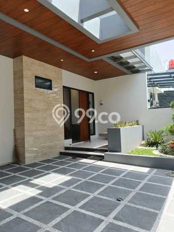 Hunian Super Mewah dengan Akses Paling Strategis di BSD, Tangerang Hunian Super Mewah dengan Akses Paling Strategis di BSD, Tangerang
