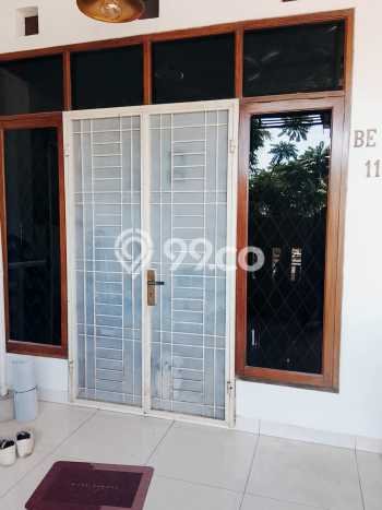 Dijual Hunian Rumah Nyaman 4 Kamar di Gading Serpong, Tangerang Dijual Hunian Rumah Nyaman 4 Kamar di Gading Serpong, Tangerang