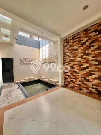 Sewa Rumah Harga Terjangkau di Gading Serpong Tangerang Punya 5 KT Sewa Rumah Harga Terjangkau di Gading Serpong Tangerang Punya 5 KT